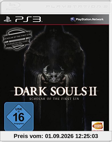 Dark Souls 2