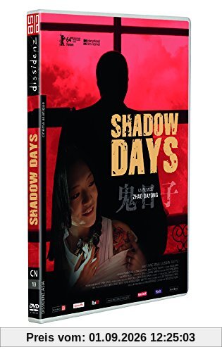 Shadow days [FR Import]
