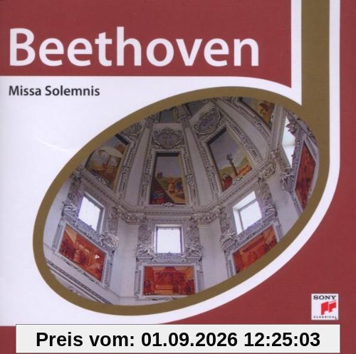 Missa Solemnis