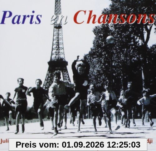Paris en Chansons