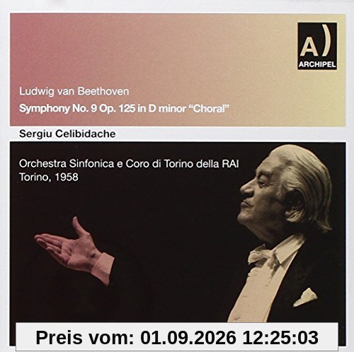 Sinfonie 9: Rizzoli-Hoeffgen-Monteanu