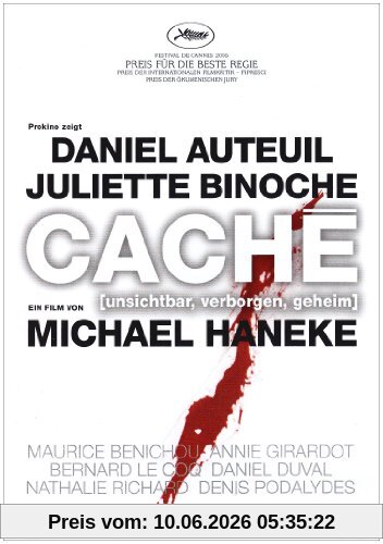 Caché