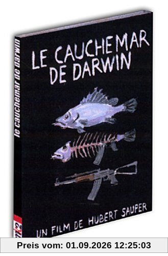 Le Cauchemar de Darwin [FR Import]