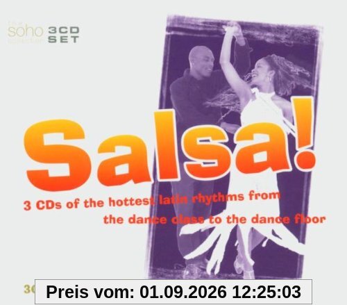 Salsa!