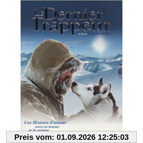 Le Dernier Trappeur [FRANZOSICH]