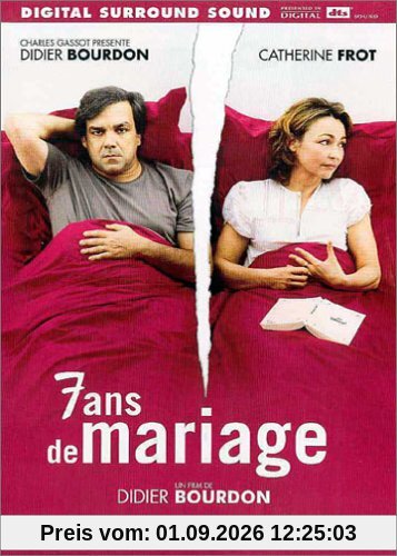 7 ans de mariage
