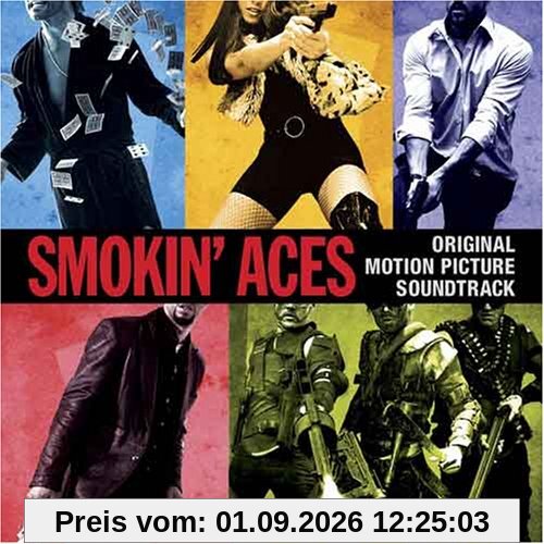 Smokin'aces