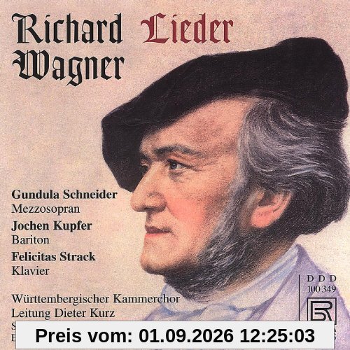 Sämtliche Lieder