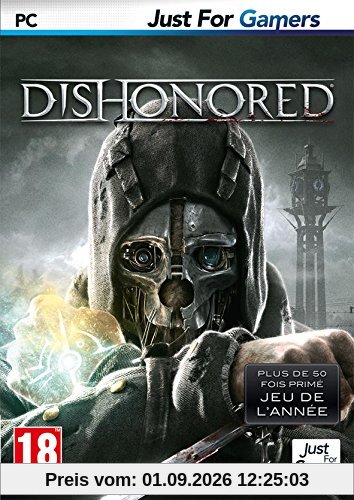 Dishonored