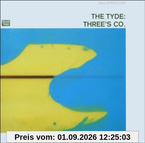 Three's Co.