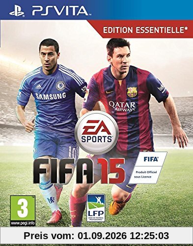 Fifa 15