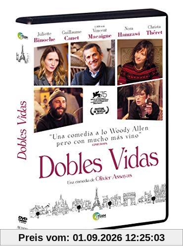Doubles Vies - Dobles Vidas