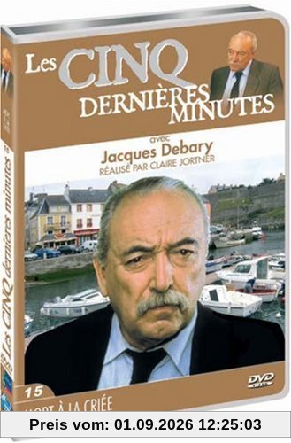 Mort a la criée [FR Import]