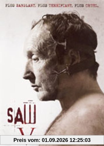 Saw 5 [FR IMPORT]