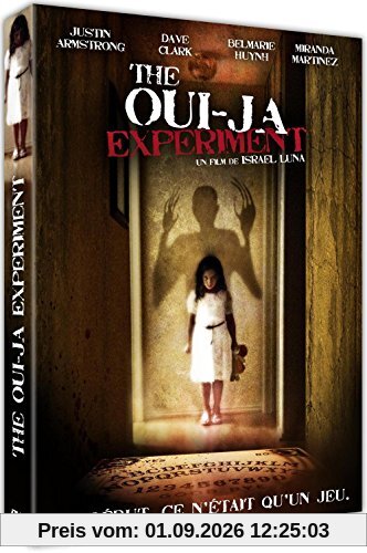 The Oui-ja Experiment