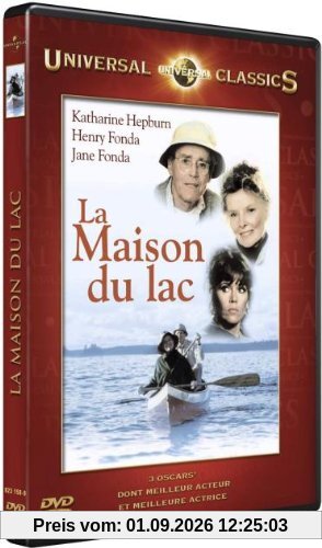 La Maison du lac [FR IMPORT]