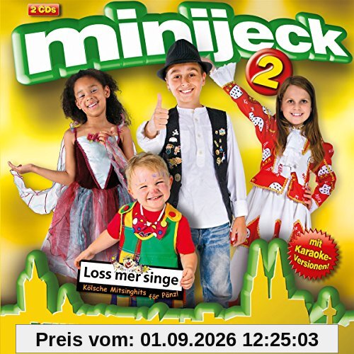 minijeck 2