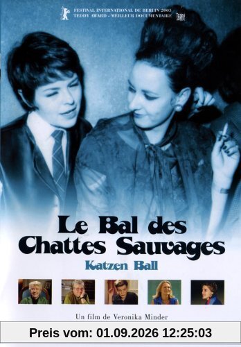 Le bal des chattes sauvages