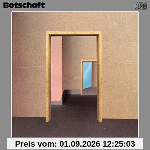 Musik Verändert Nichts