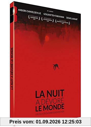 La Nuit a devoré Le Monde