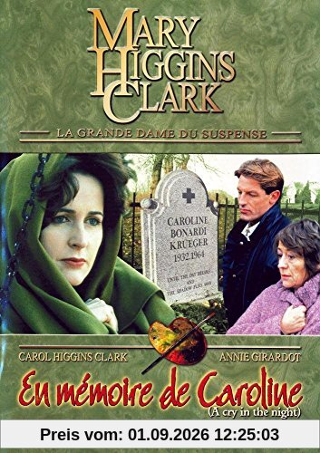 En mémoire de caroline [FR Import]