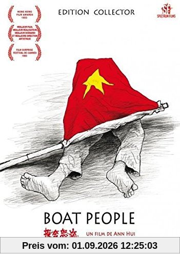 Boat people [FR Import]