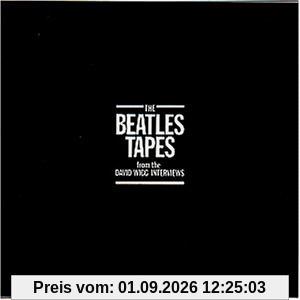 the Beatle Tapes