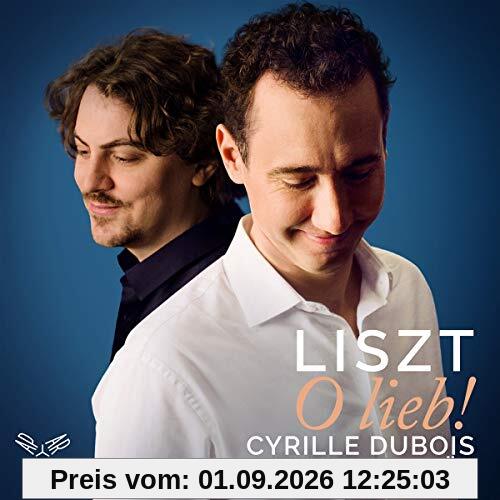 O Lieb! Lieder