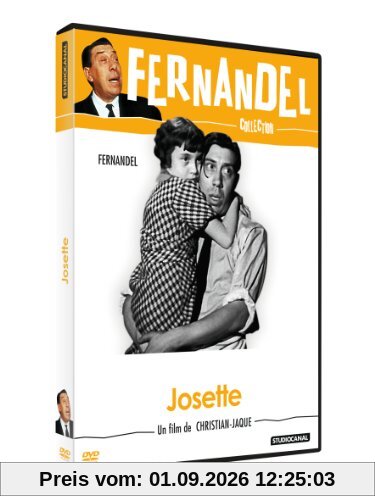 Josette