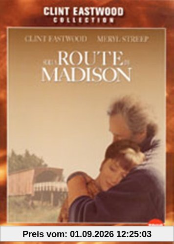 Sur La Route De Madison