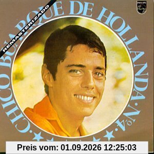 Chico Buarque De Hollanda No. 4