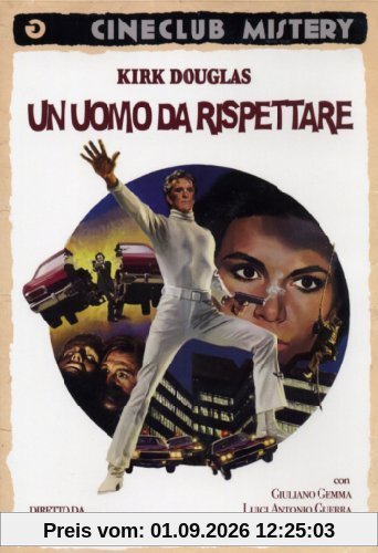 Uomo Da Rispettare (Un)