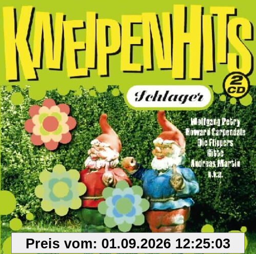 Kneipen Hits-Schlager