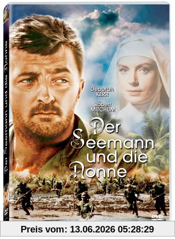 Der Seemann und die Nonne
