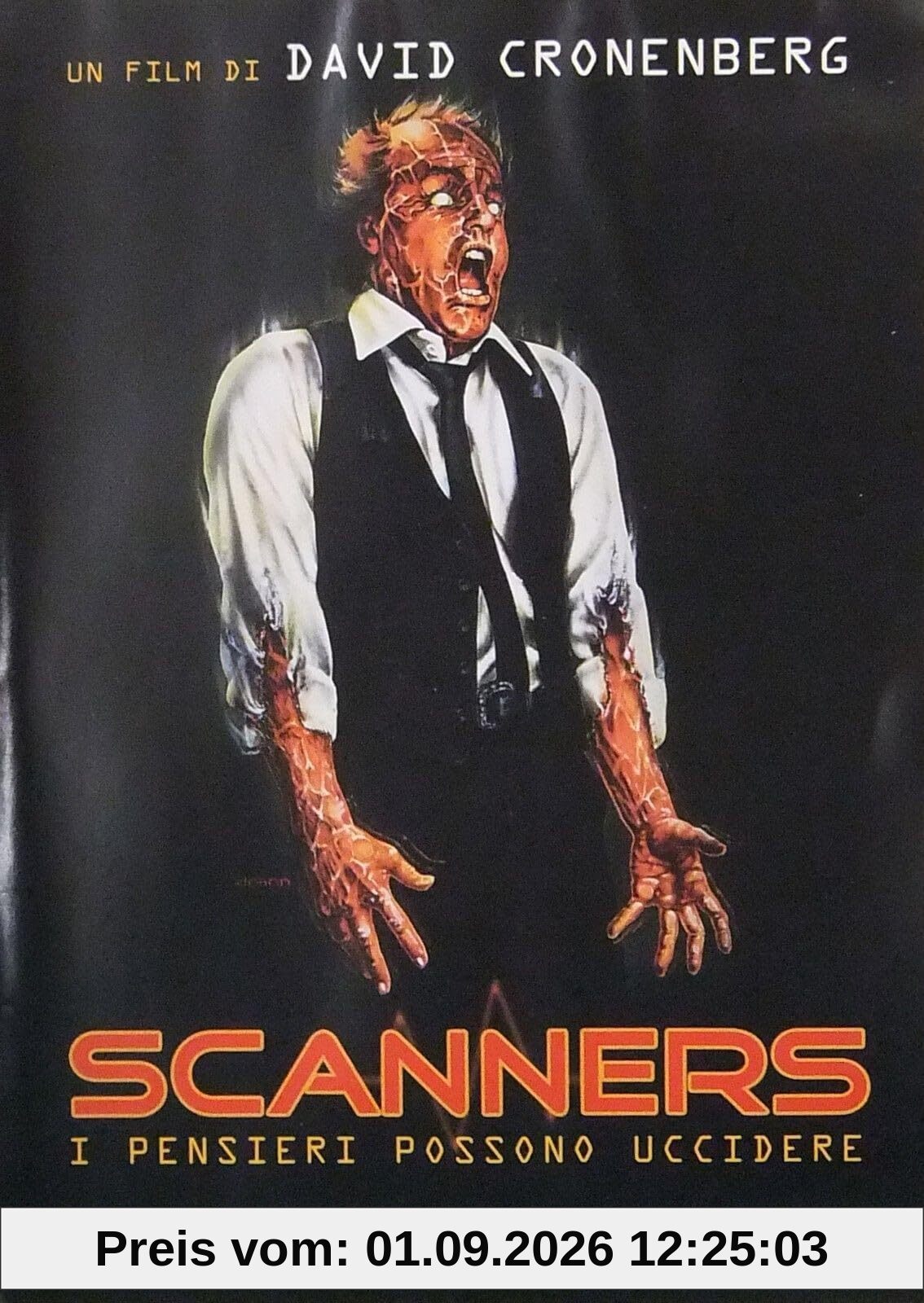 scanners