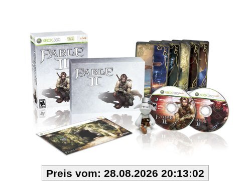 Fable 2 Limited Edition (Xbox 360)