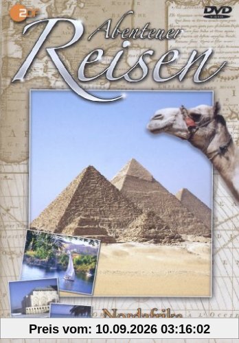 Abenteuer Reisen - Nordafrika: Ägypten, Tun...