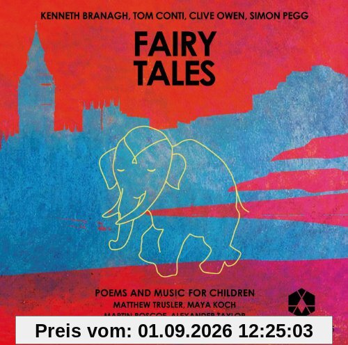 Fairy Tales