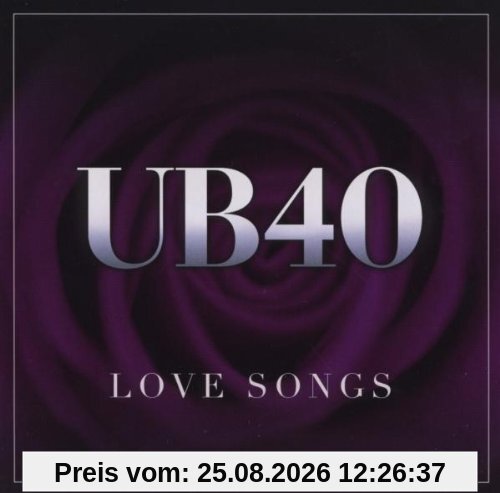 Ub40 Reggae Love Songs