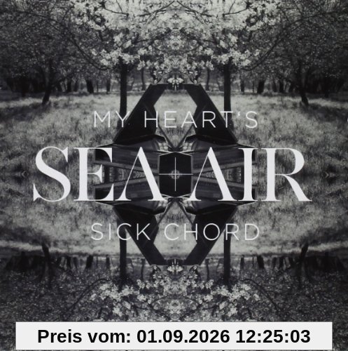 My Hearts Sick Chord