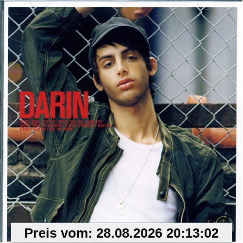 Darin