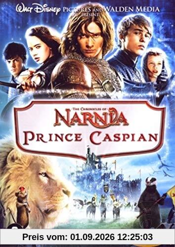 Chronicles of Narnia 2