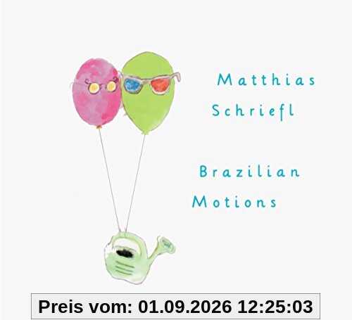 Brazilian Motions