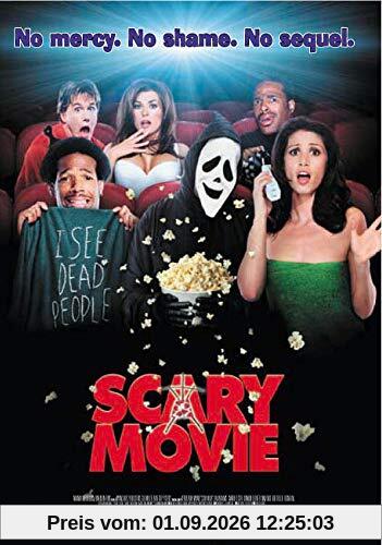 Scary Movie 1