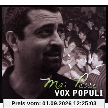 Vox Populi
