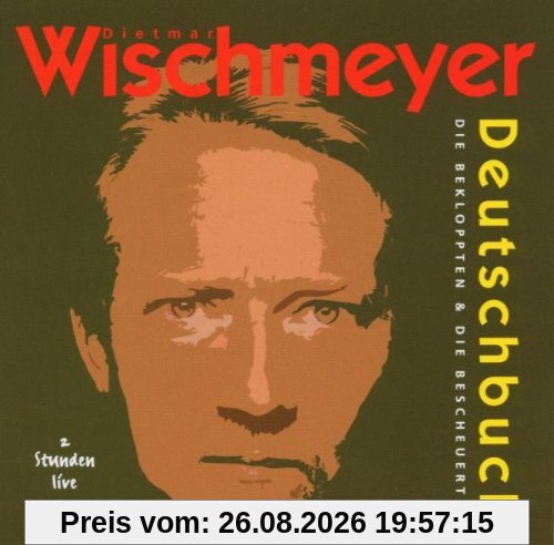 Deutschbuch-die Bekloppten...