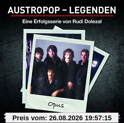 Austropop-Legenden