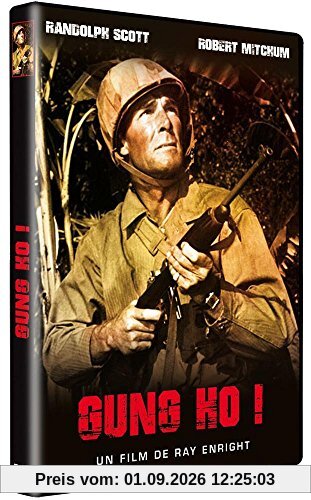 Gung-ho ! [FR Import]