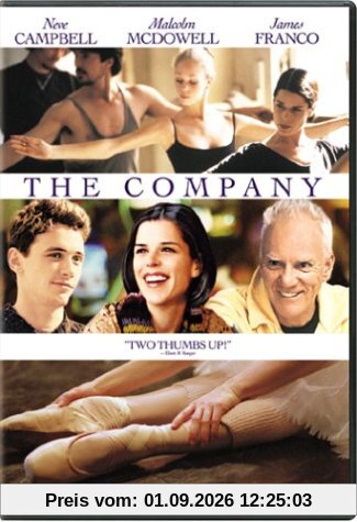 The Company