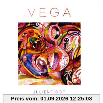 Vega (Special Pack+Buch)